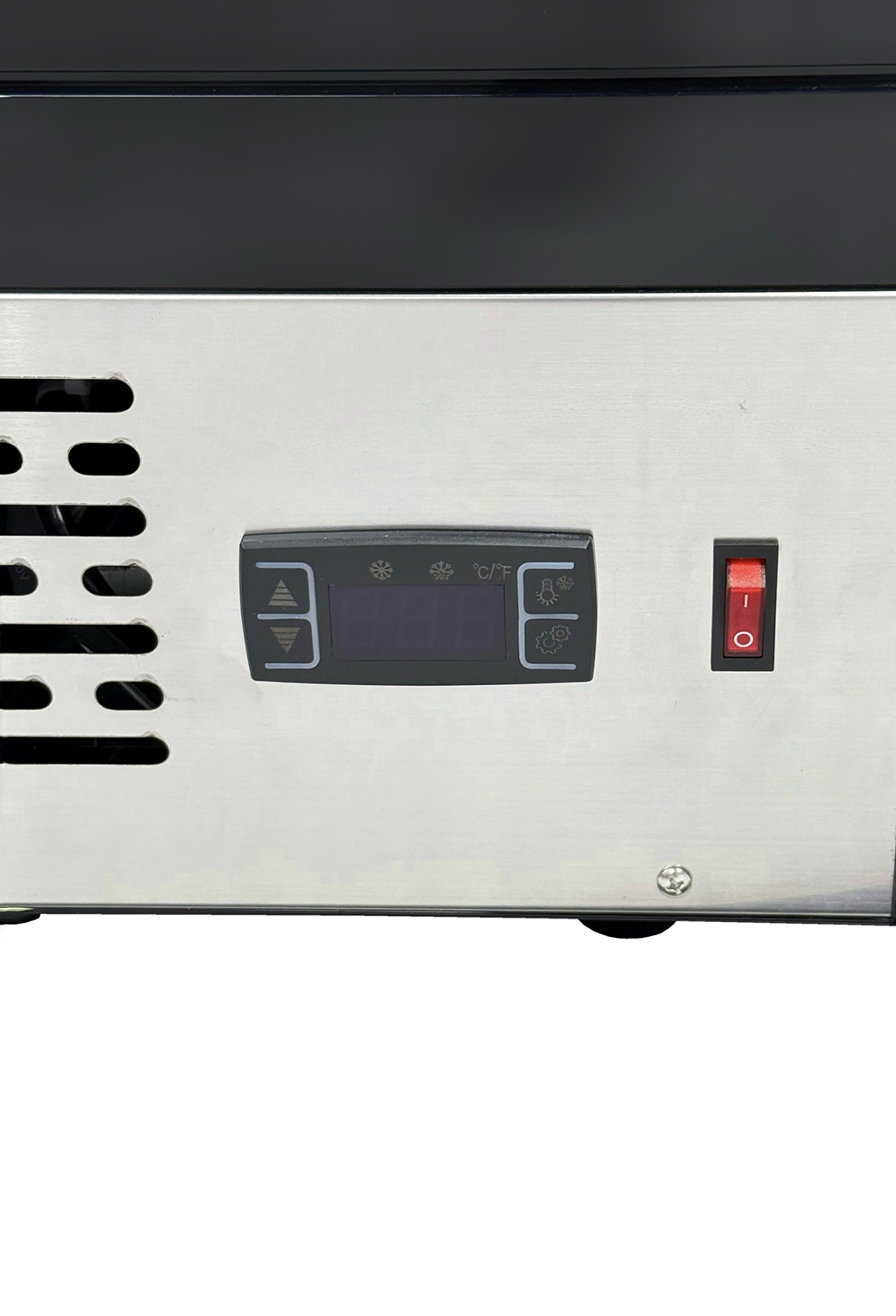 ВИТРИНА ХОЛОДИЛЬНАЯ HURAKAN HKN-LPD120S — 4