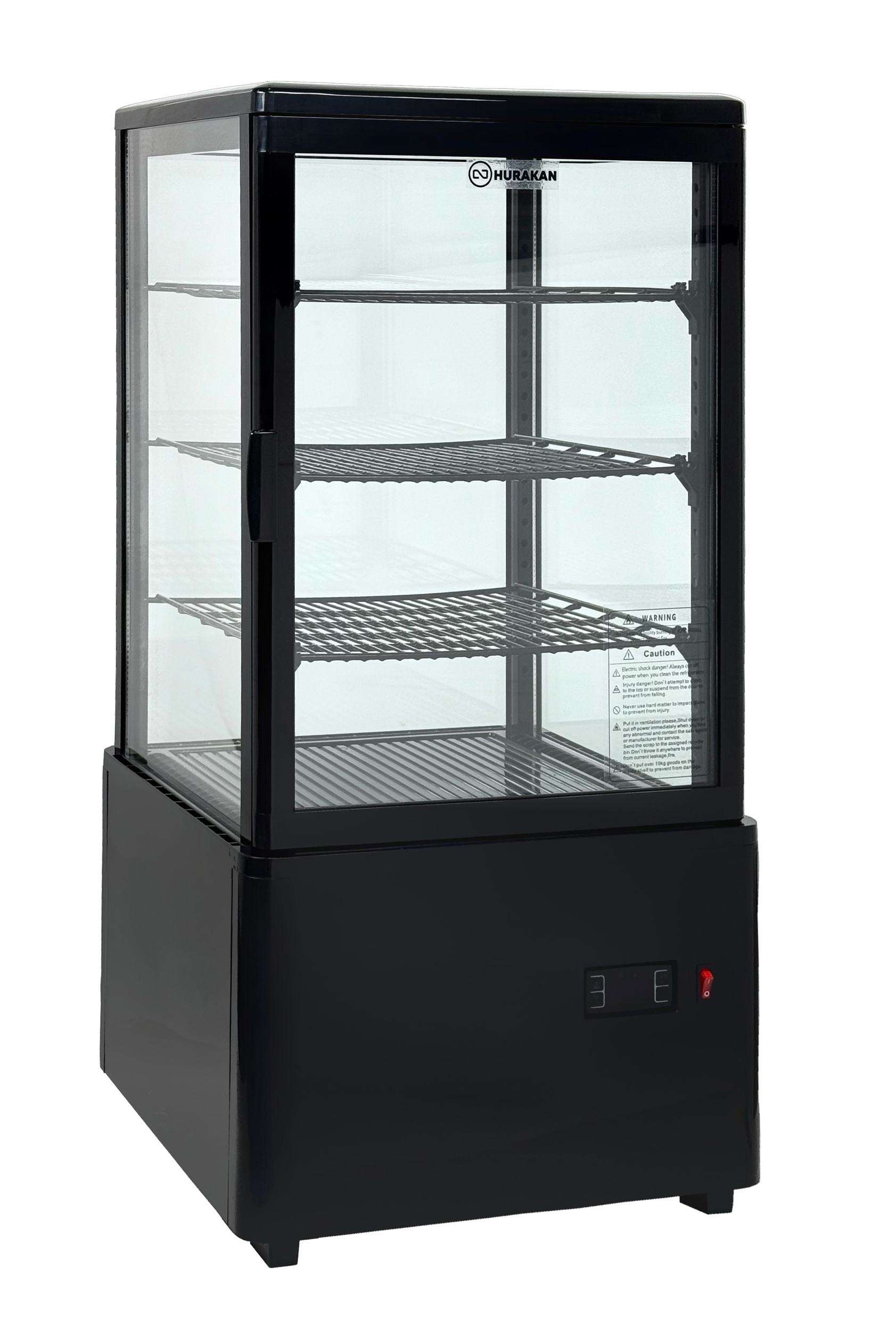 ВИТРИНА ХОЛОДИЛЬНАЯ HURAKAN HKN-UPD68B — 2