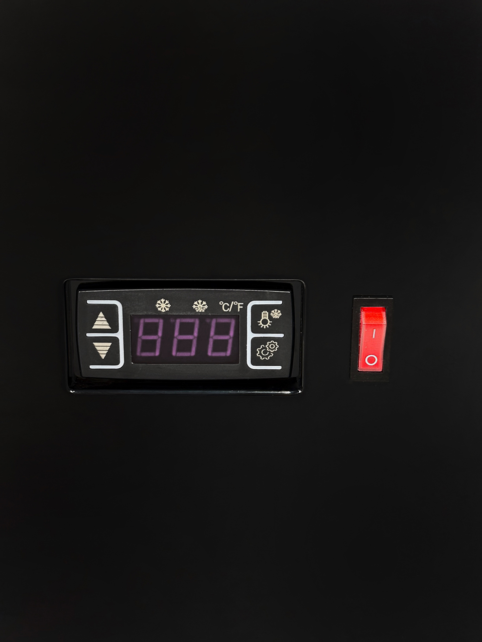 ВИТРИНА ХОЛОДИЛЬНАЯ HURAKAN HKN-UPD68B — 5
