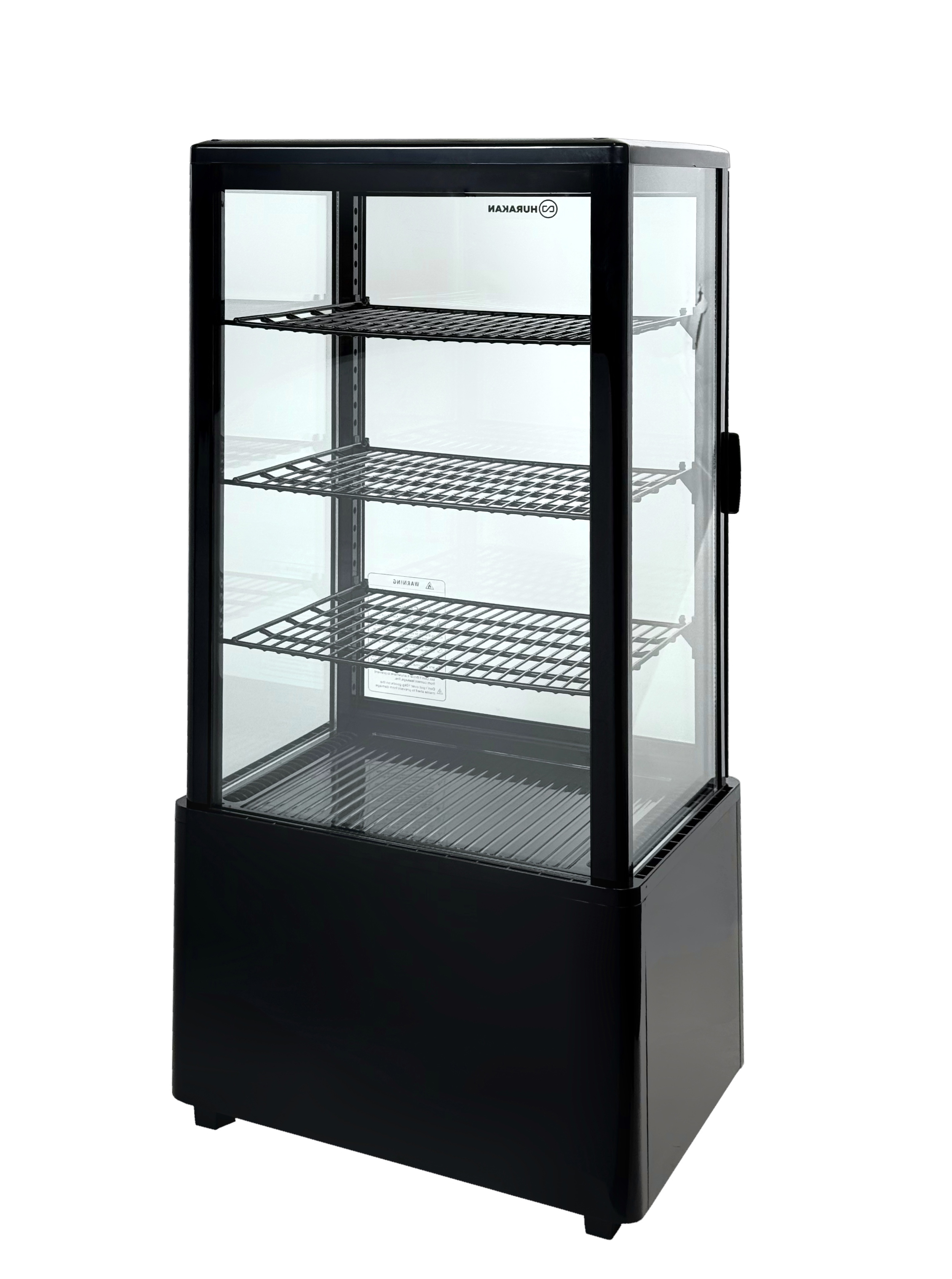 ВИТРИНА ХОЛОДИЛЬНАЯ HURAKAN HKN-UPD78B — 2