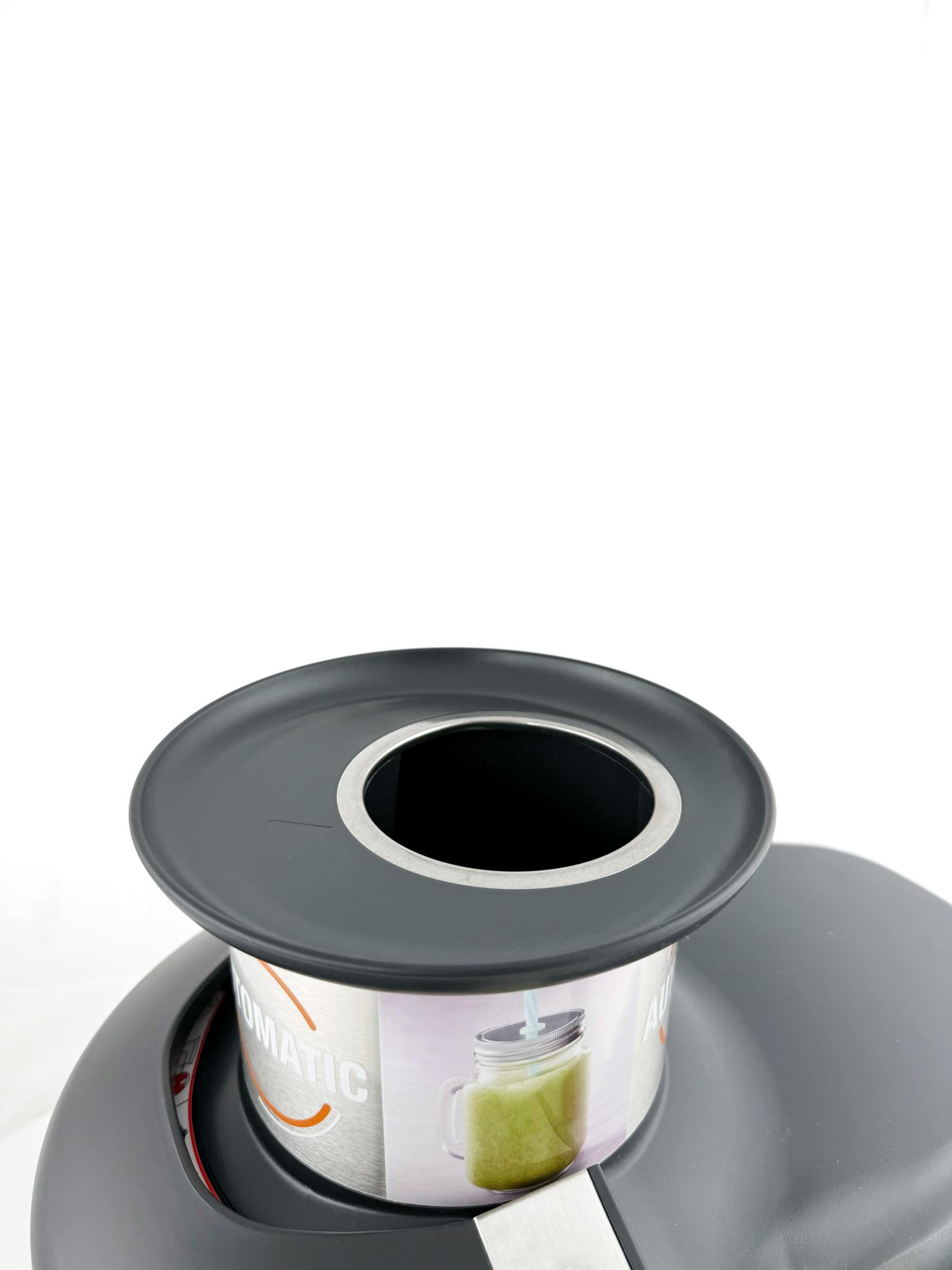 СОКОВЫЖИМАЛКА ROBOT COUPE J 80 — 4