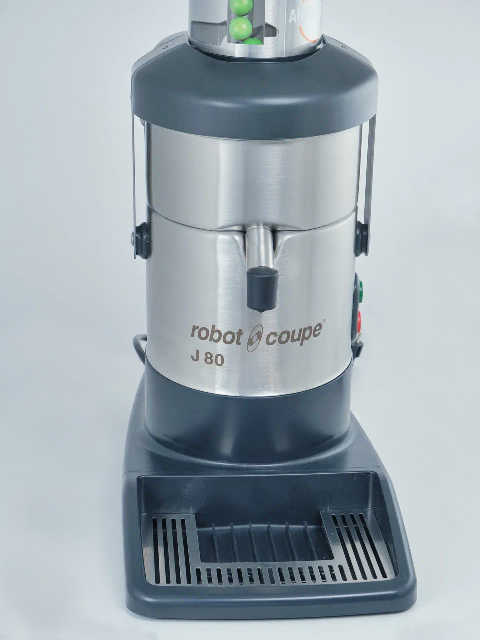СОКОВЫЖИМАЛКА ROBOT COUPE J 80 BUFFET — 2