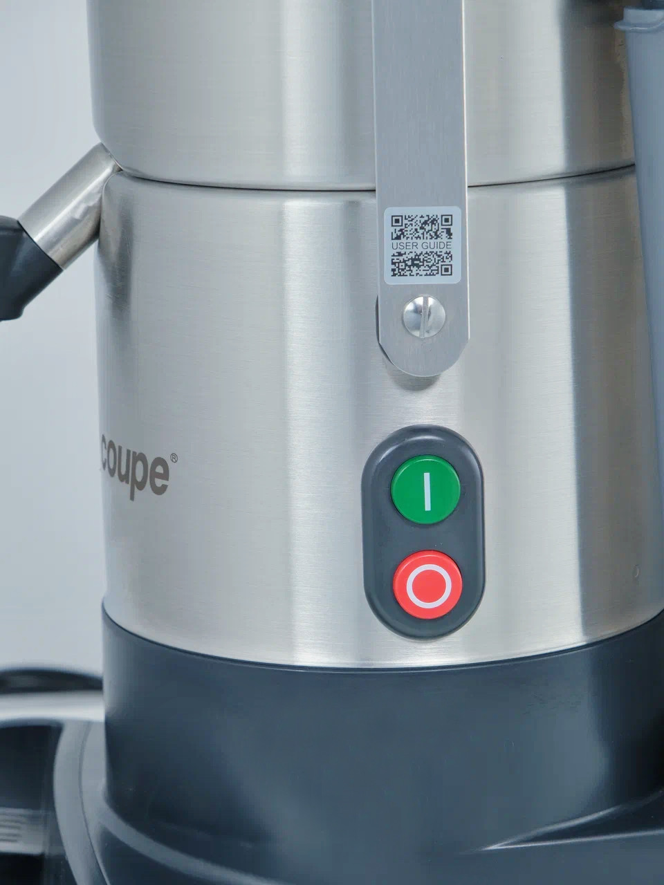 СОКОВЫЖИМАЛКА ROBOT COUPE J 80 BUFFET — 3