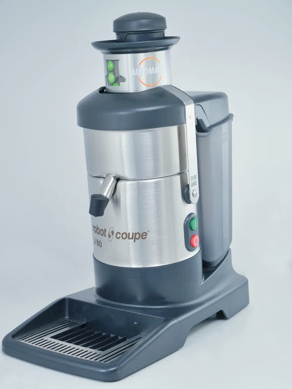 СОКОВЫЖИМАЛКА ROBOT COUPE J 80 BUFFET — 5