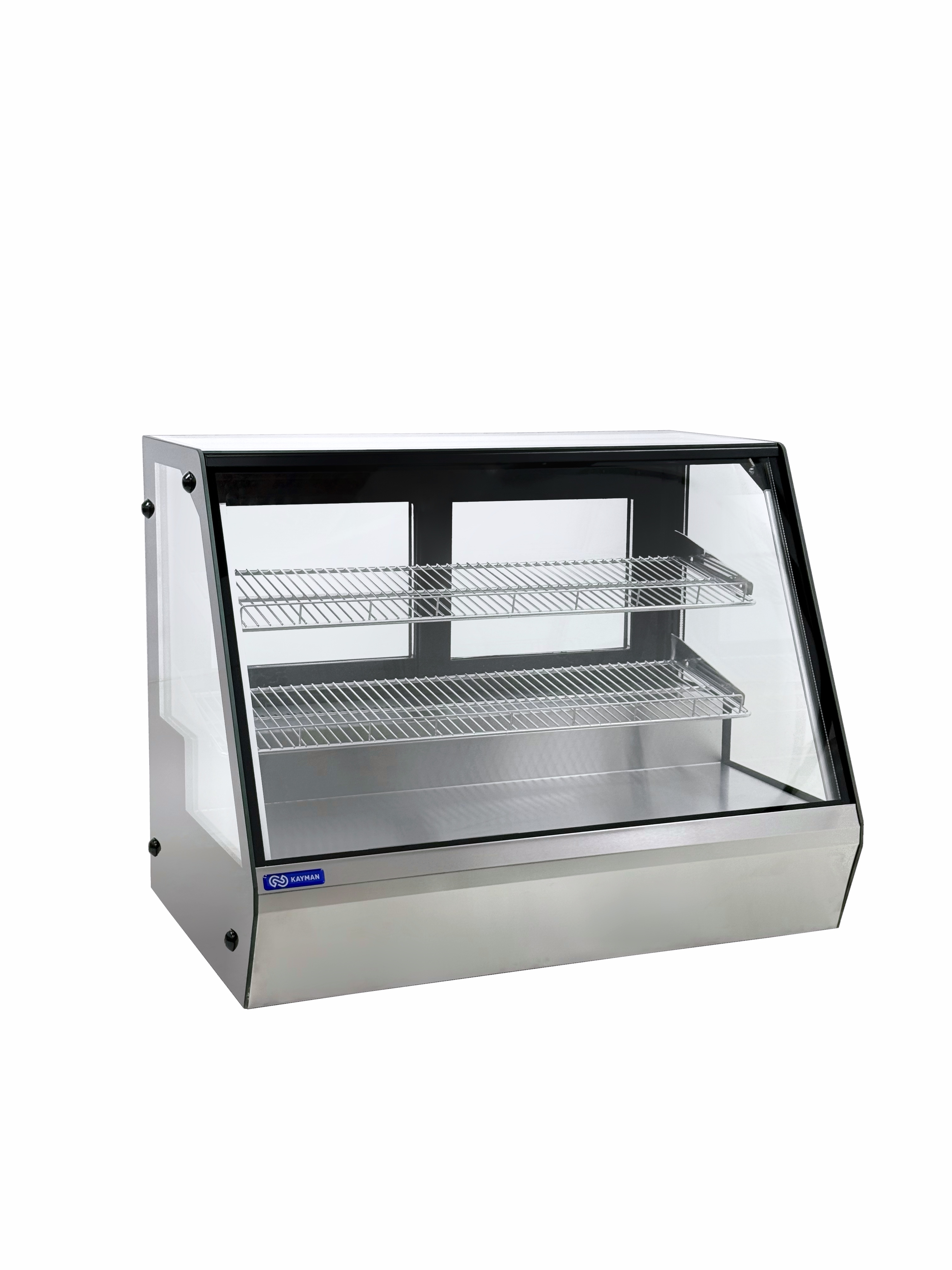 ВИТРИНА ХОЛОДИЛЬНАЯ НАСТОЛЬНАЯ KAYMAN ВБА-0,9 — 2