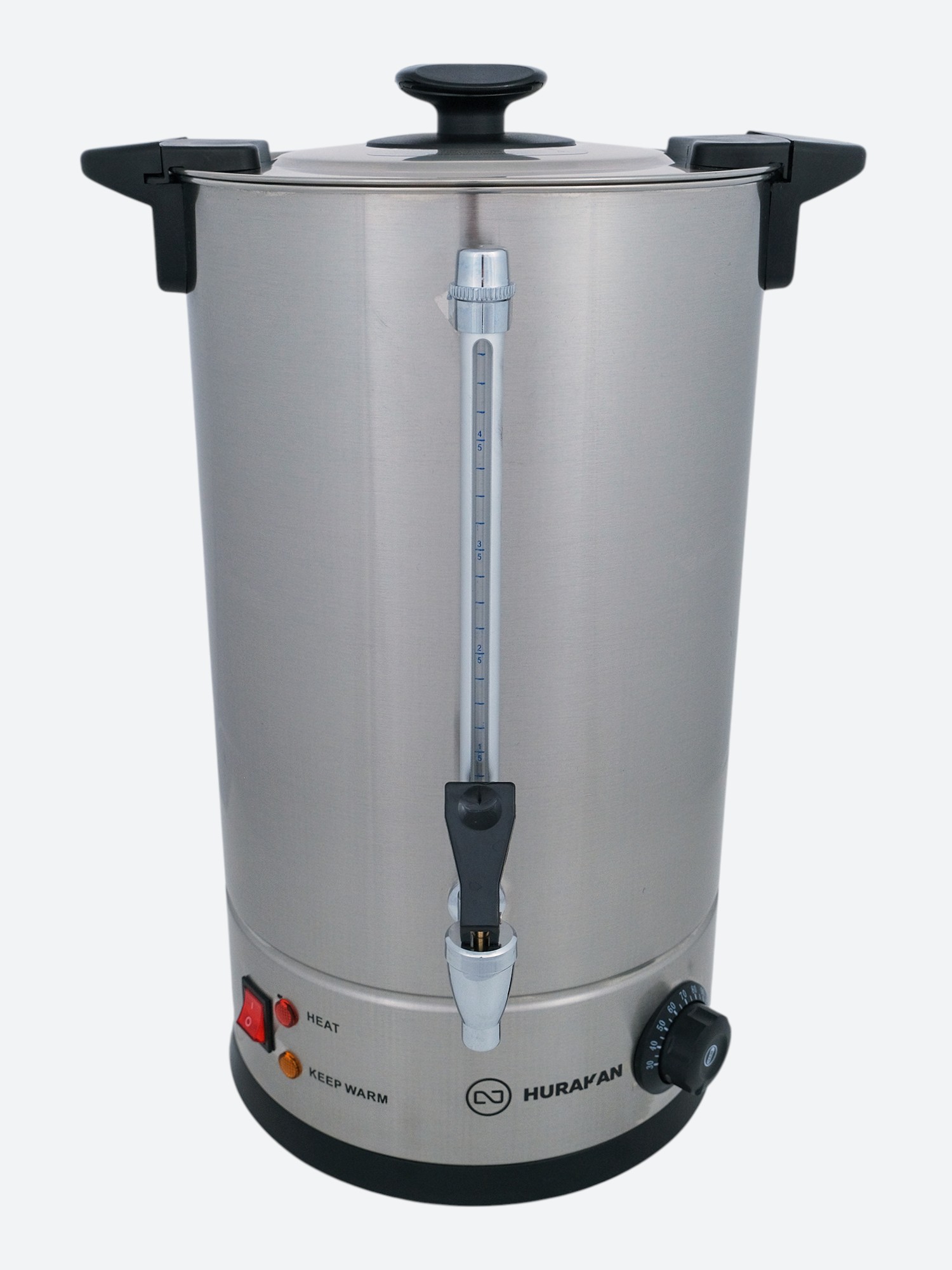ЭЛЕКТРОКИПЯТИЛЬНИК HURAKAN HKN-HVB15M — 2