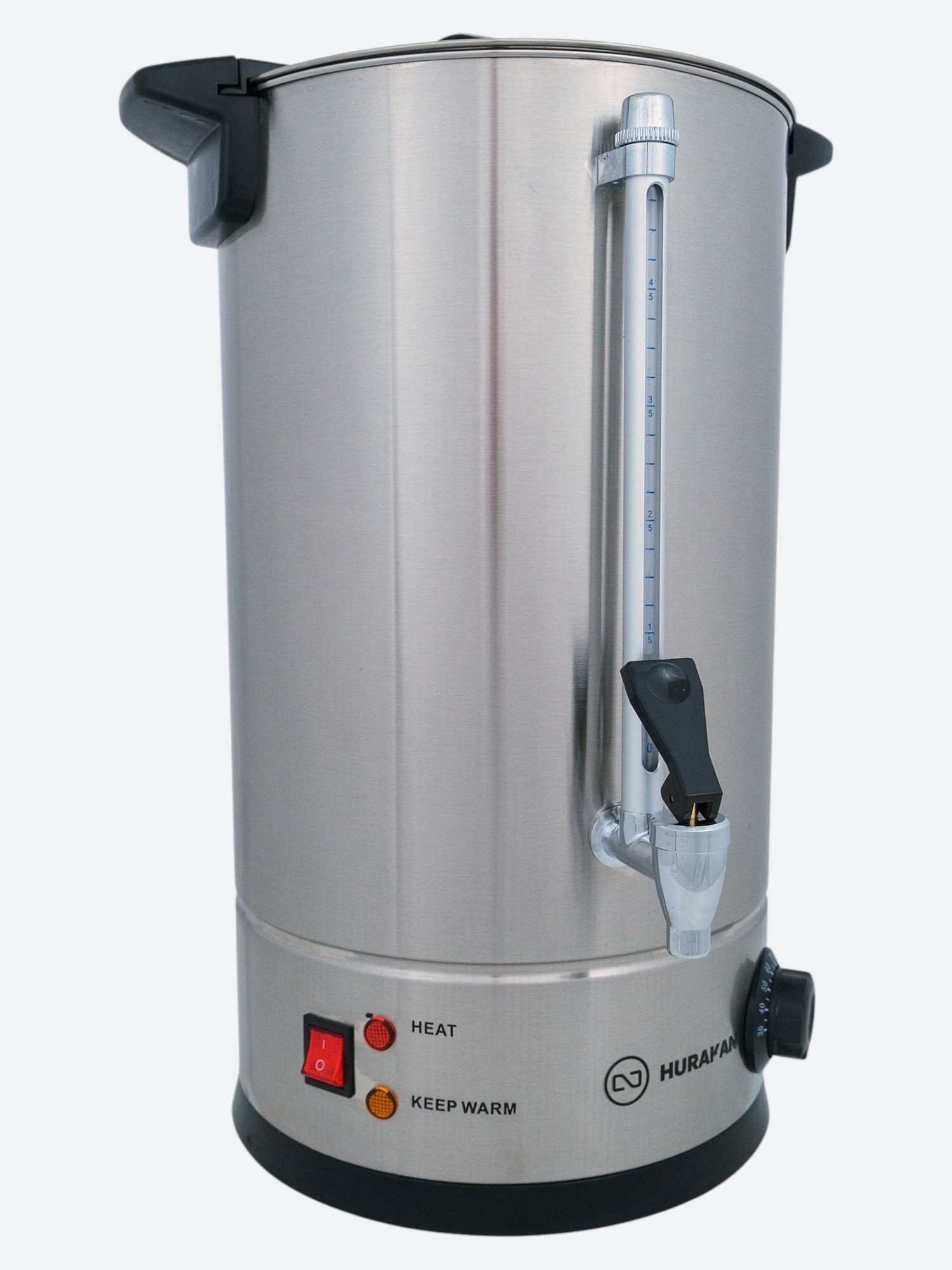 ЭЛЕКТРОКИПЯТИЛЬНИК HURAKAN HKN-HVB15M — 4