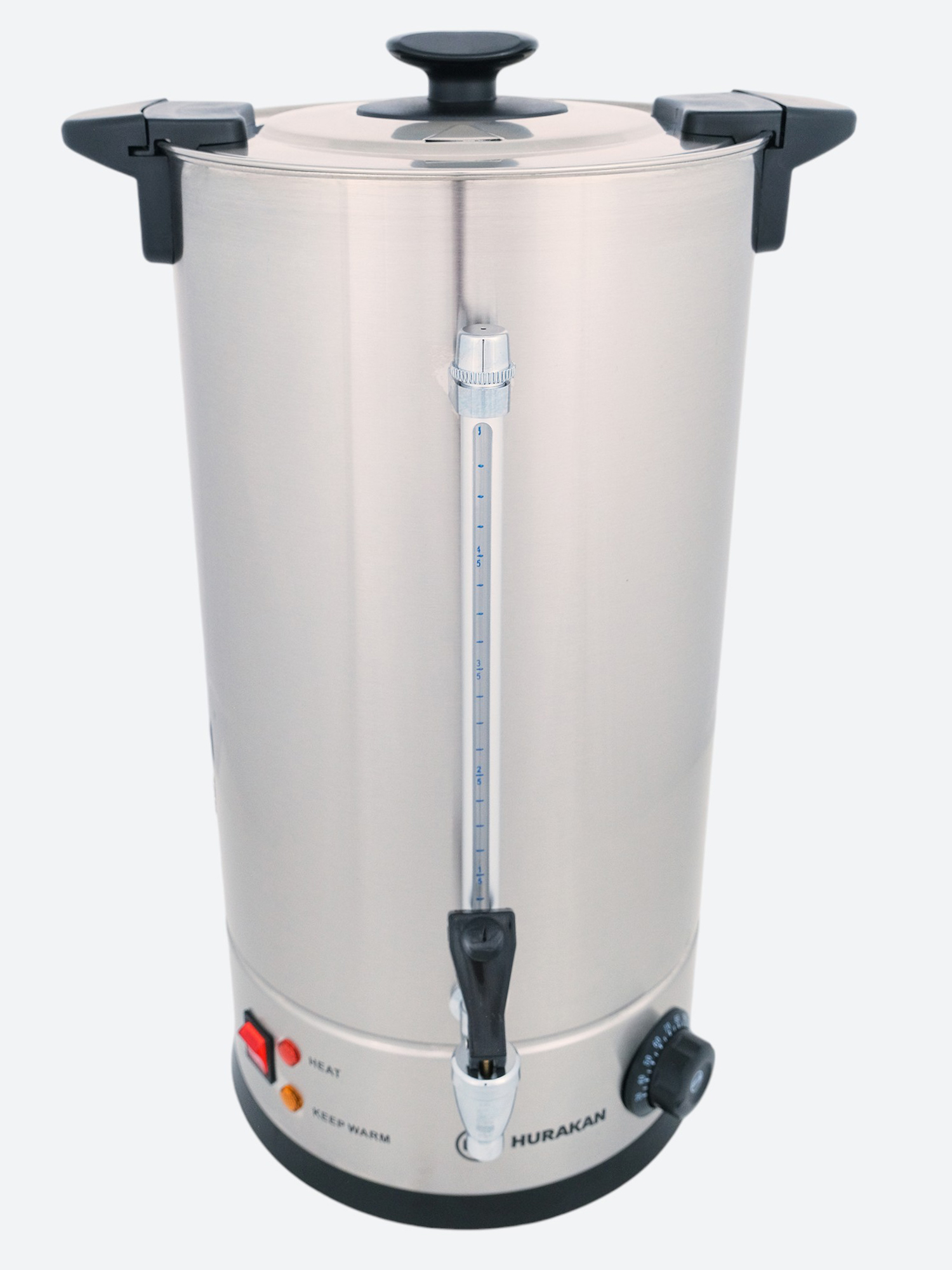 ЭЛЕКТРОКИПЯТИЛЬНИК HURAKAN HKN-HVB20M — 2