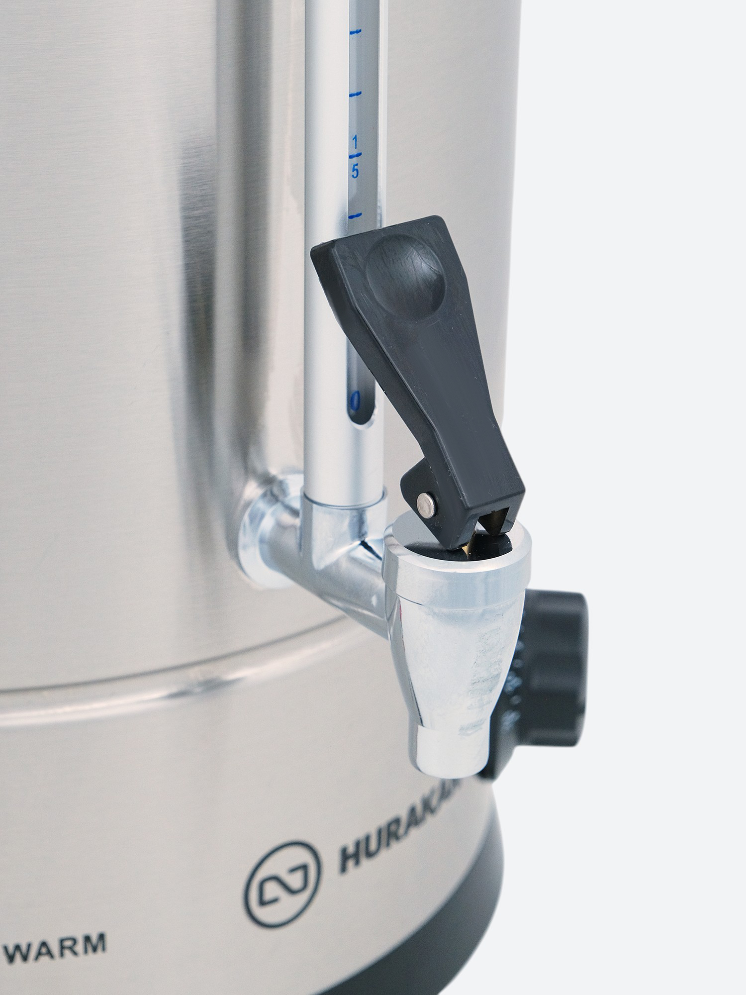 ЭЛЕКТРОКИПЯТИЛЬНИК HURAKAN HKN-HVB20M — 5