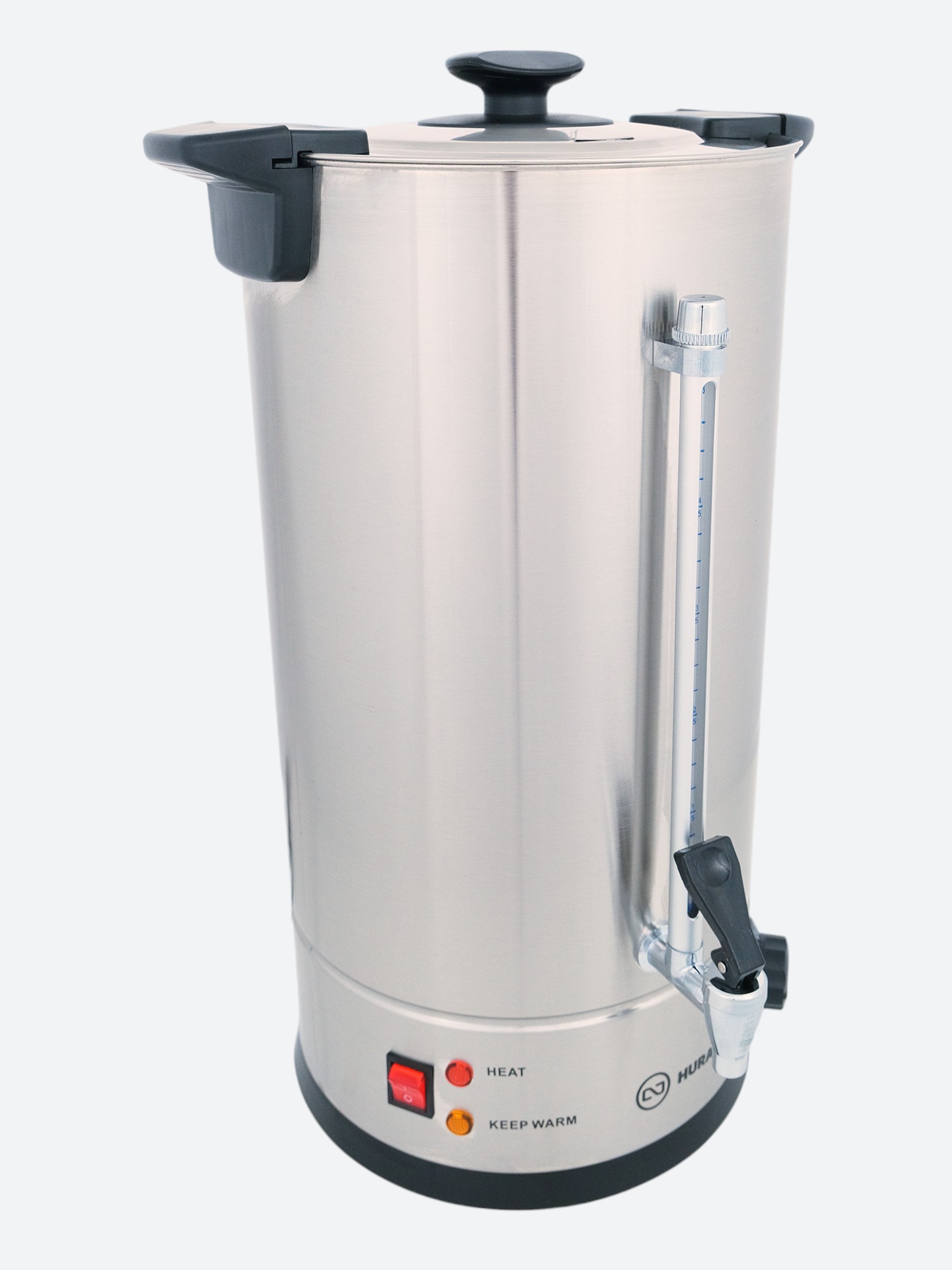 ЭЛЕКТРОКИПЯТИЛЬНИК HURAKAN HKN-HVB30M — 3