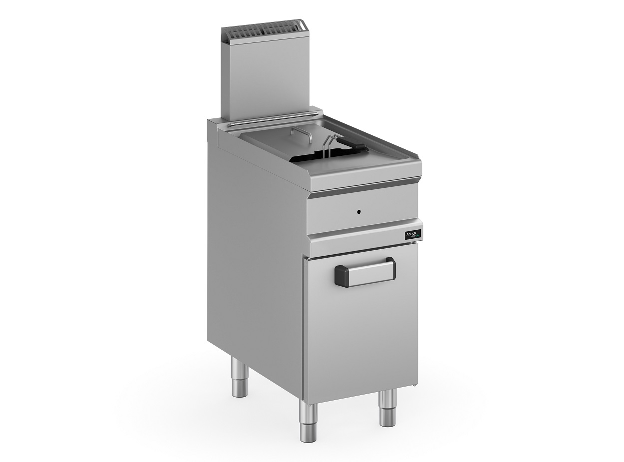 ФРИТЮРНИЦА 700СЕР. APACH APFG-47P/PL