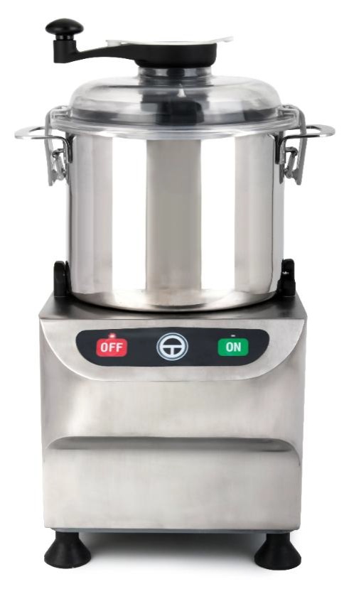 КУТТЕР HURAKAN HKN-CL8S PRO — 1