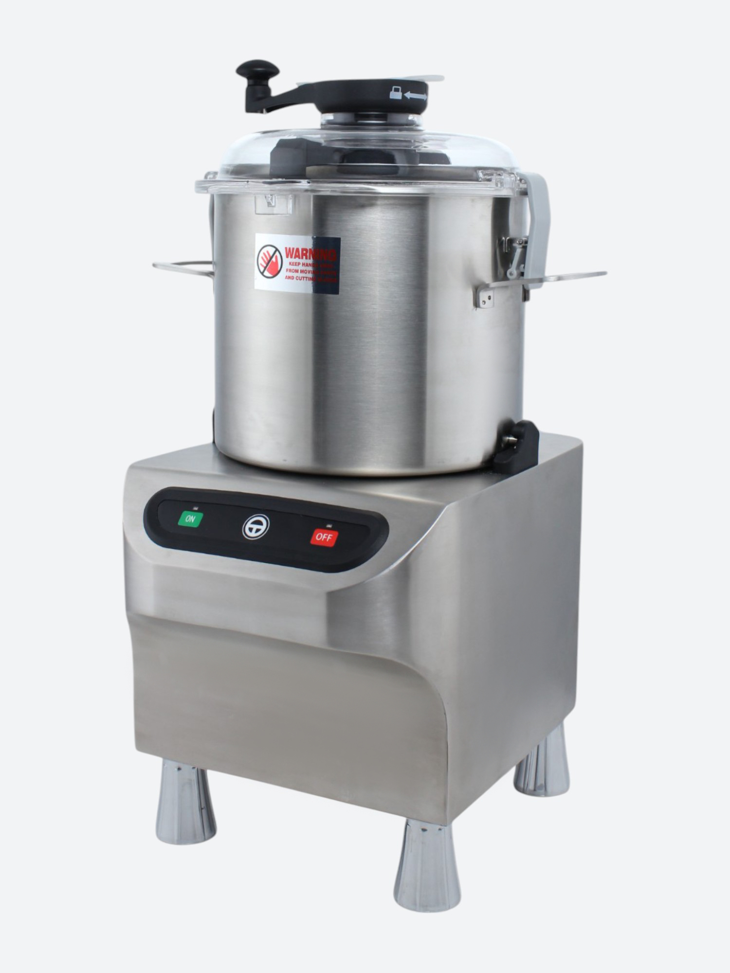 КУТТЕР HURAKAN HKN-CL8S PRO — 2