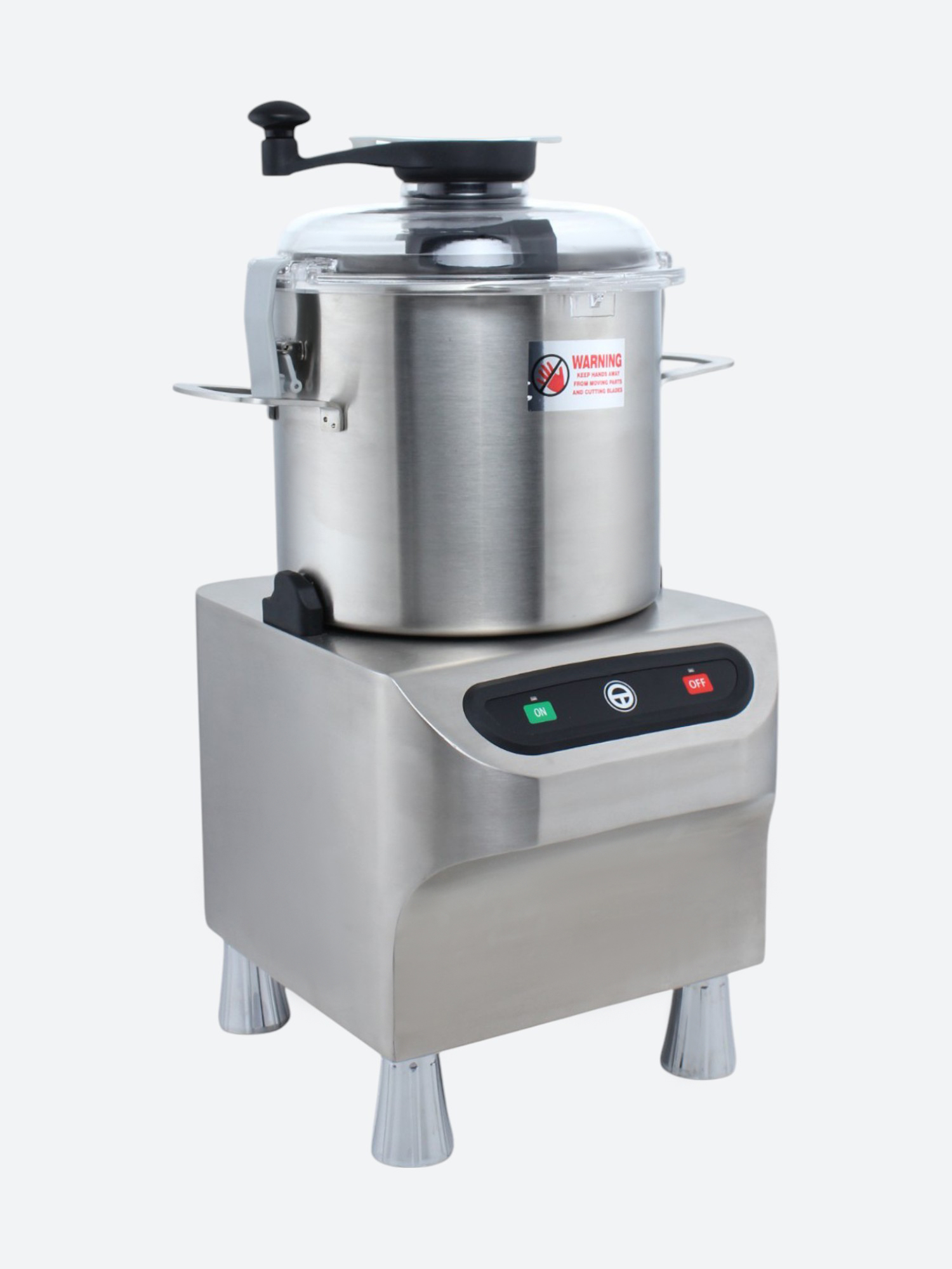 КУТТЕР HURAKAN HKN-CL8S PRO — 3