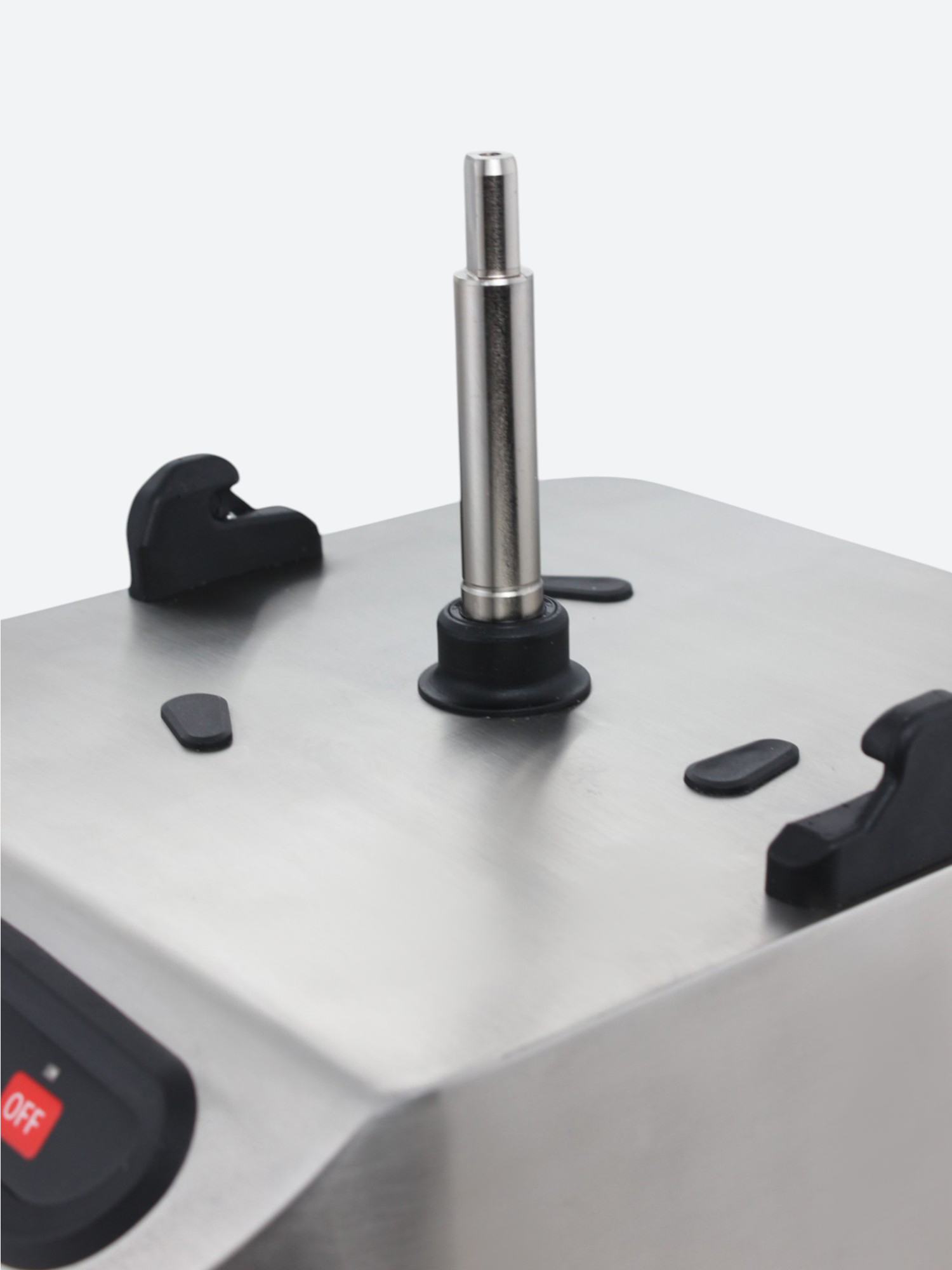 КУТТЕР HURAKAN HKN-CL8S PRO — 6