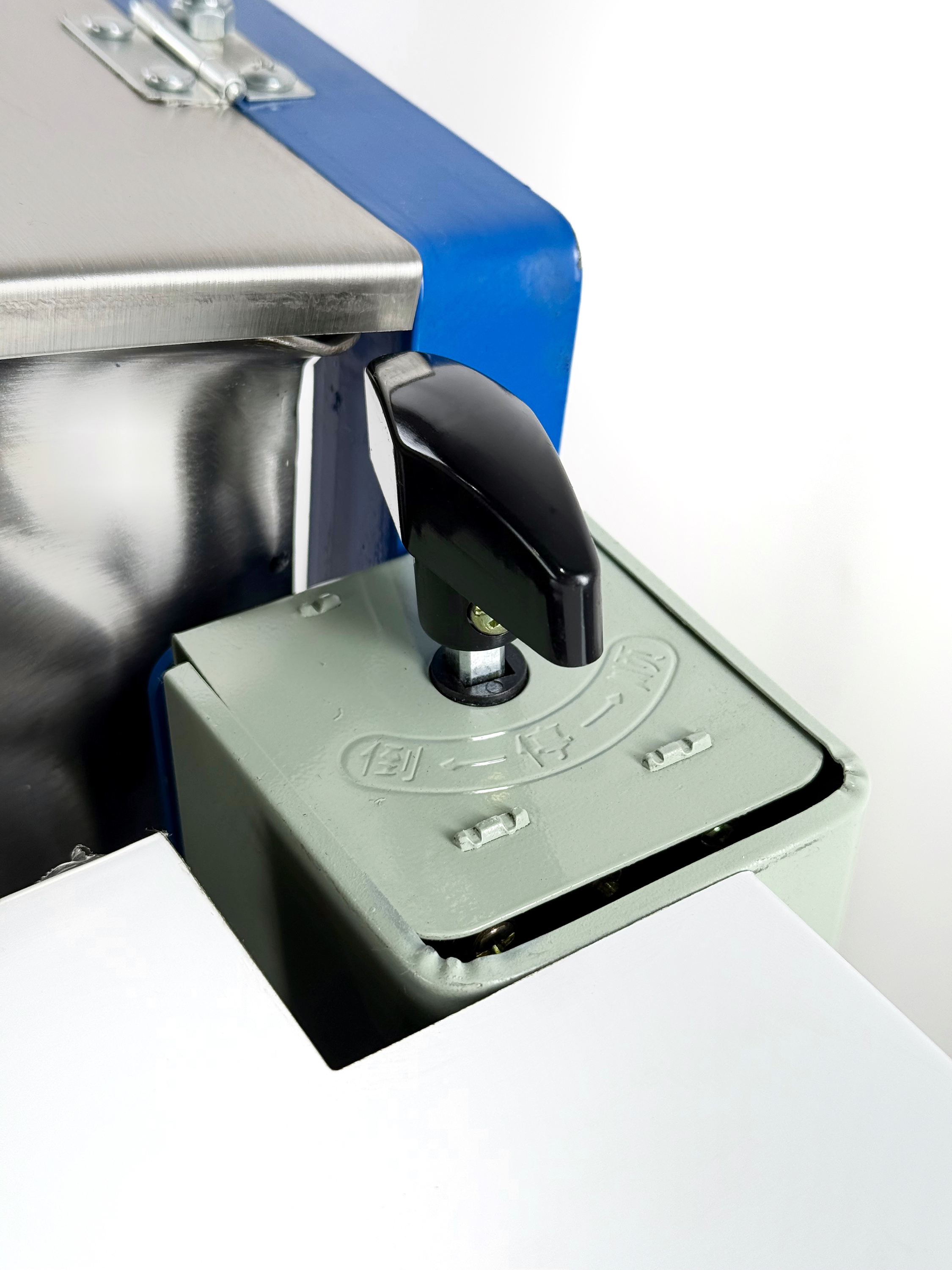 ТЕСТОМЕС ДЛЯ КРУТОГО ТЕСТА HURAKAN HKN-25HNM — 4