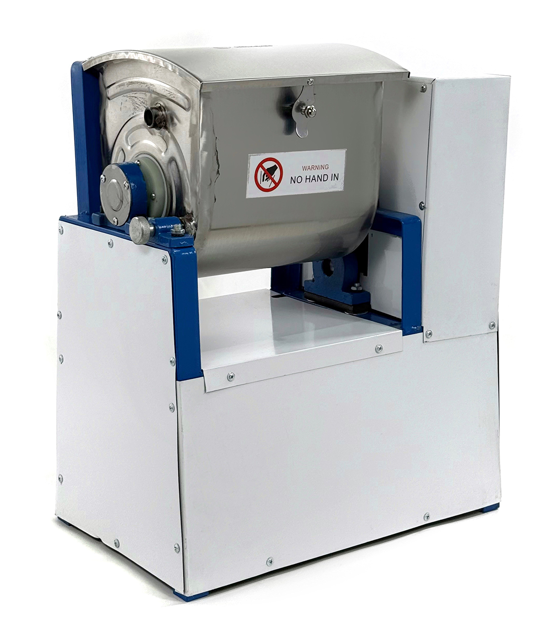 ТЕСТОМЕС ДЛЯ КРУТОГО ТЕСТА HURAKAN HKN-5HNM — 1