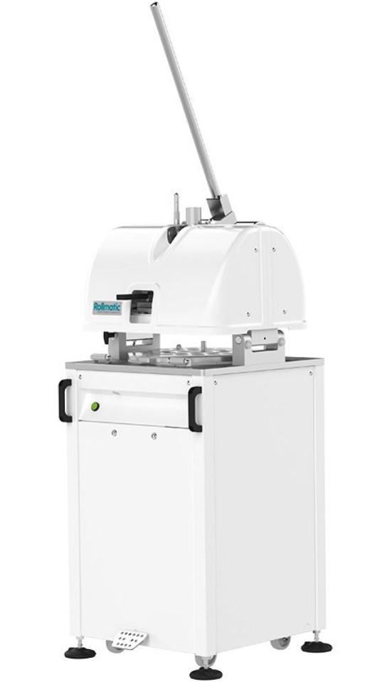 ТЕСТОДЕЛИТЕЛЬ-ОКРУГЛИТЕЛЬ ROLLMATIC DIRO DR-M/11