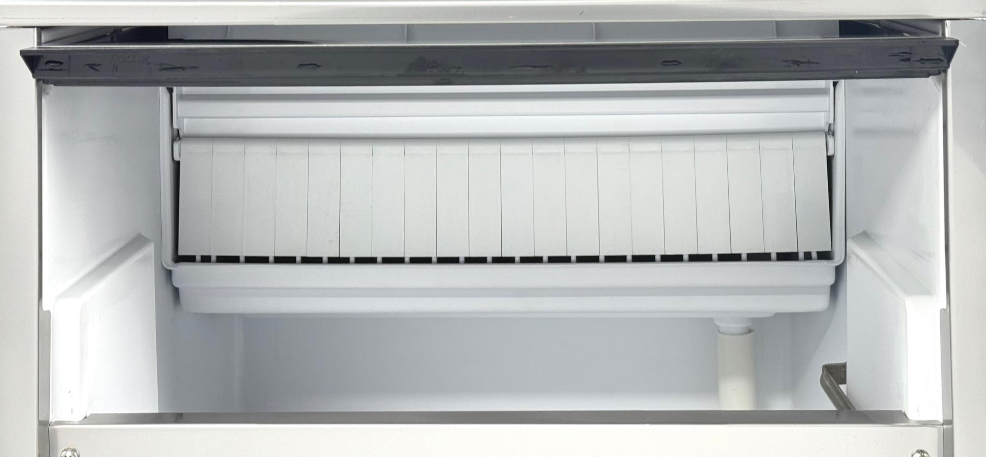 ЛЬДОГЕНЕРАТОР TATRA КУБИК ГУРМЕ TIM 3316C — 4