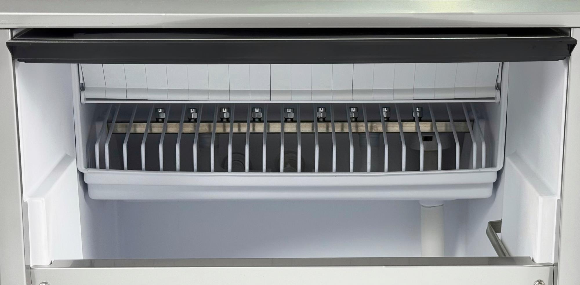 ЛЬДОГЕНЕРАТОР TATRA КУБИК ГУРМЕ TIM 4728CF — 6