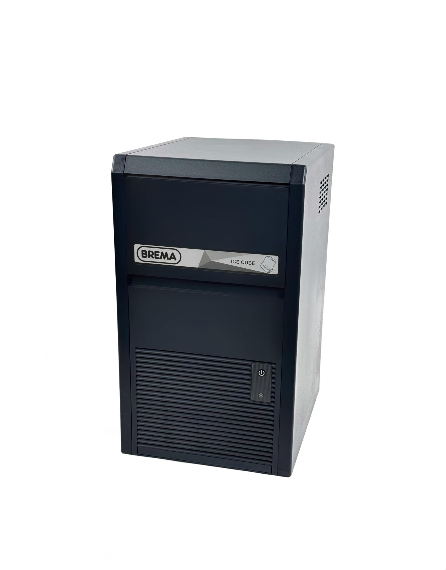 ЛЬДОГЕНЕРАТОР BREMA КУБИК CB 184W HC — 9