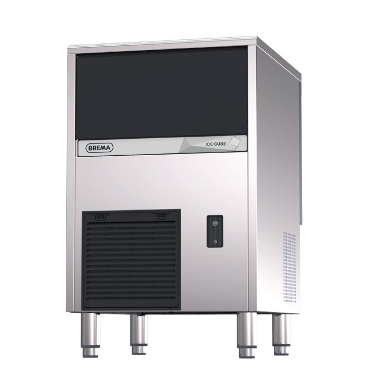 ЛЬДОГЕНЕРАТОР BREMA КУБИК CB 316W HC — 1