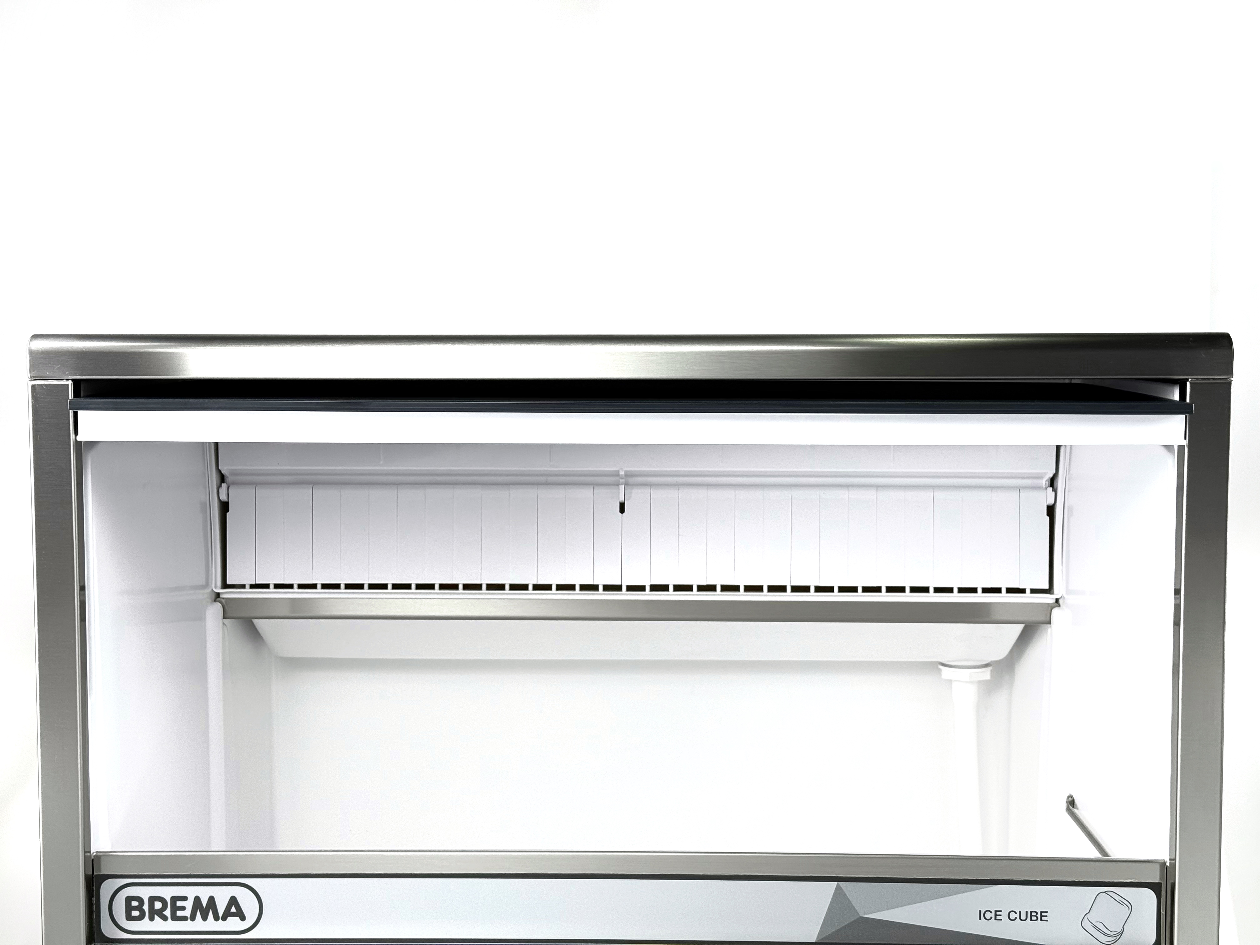 ЛЬДОГЕНЕРАТОР BREMA КУБИК CB 840A HC — 10