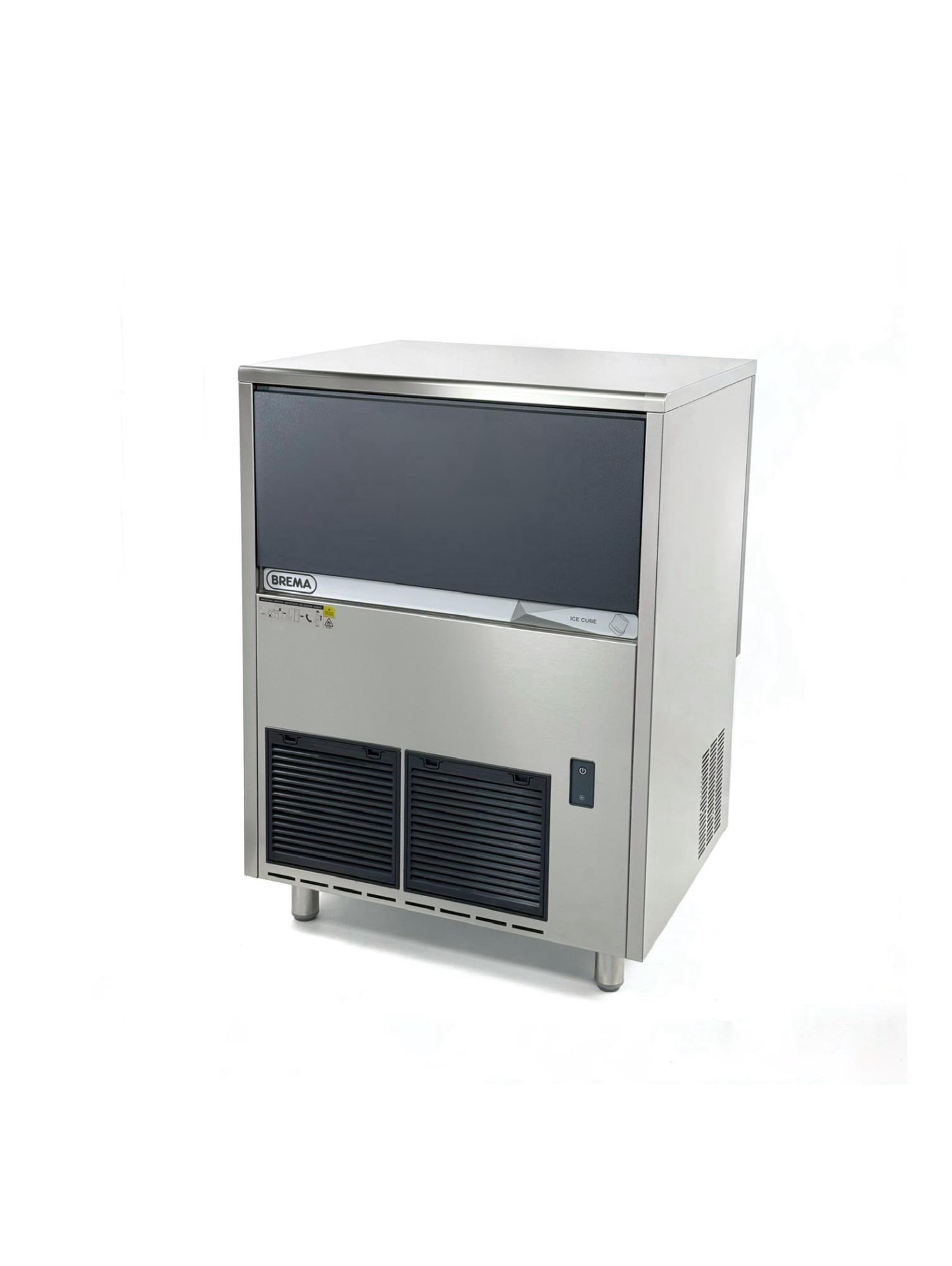 ЛЬДОГЕНЕРАТОР BREMA КУБИК CB 840W HC — 3