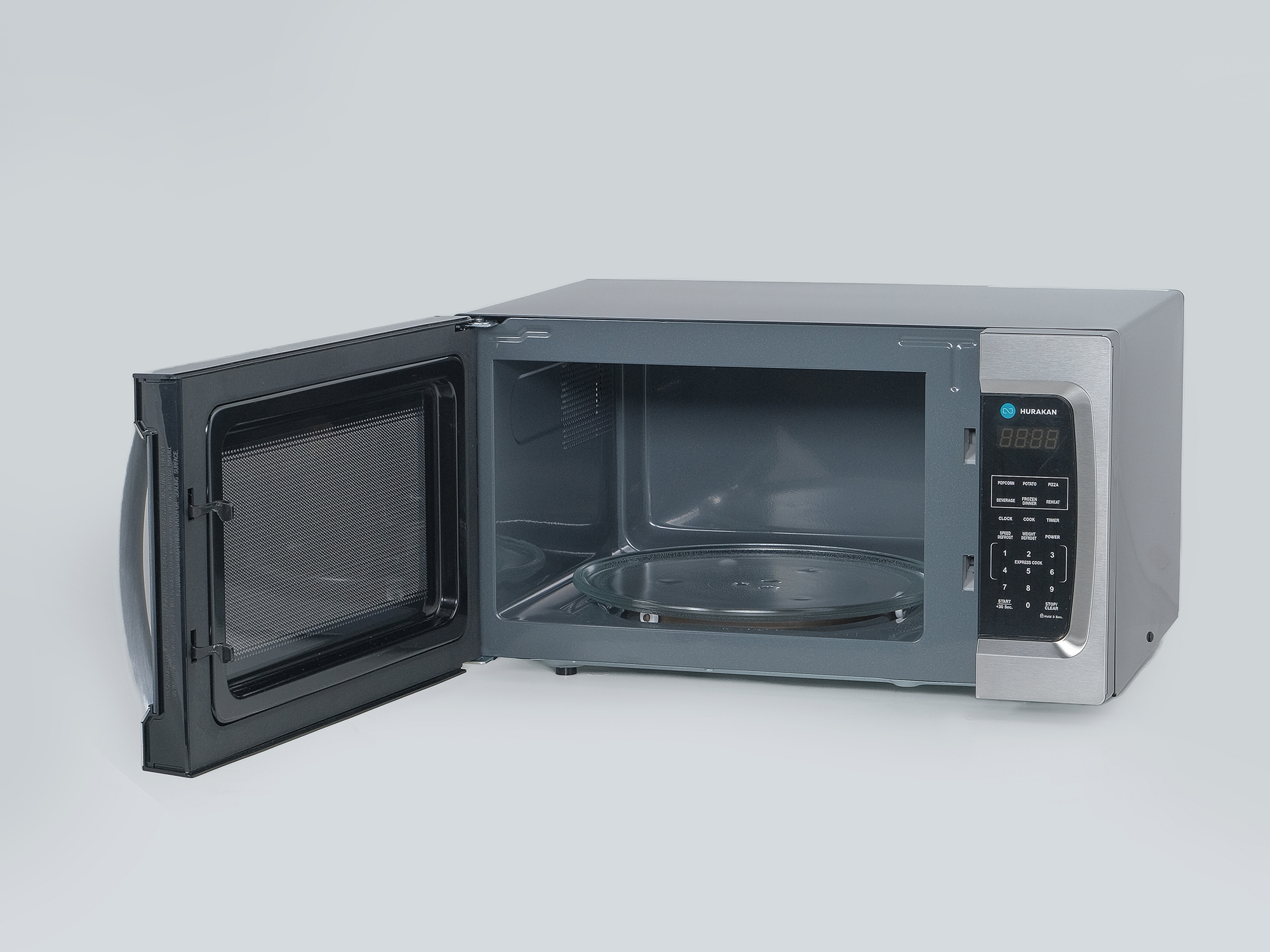 ПЕЧЬ СВЧ HURAKAN HKN-WP900-30L — 2