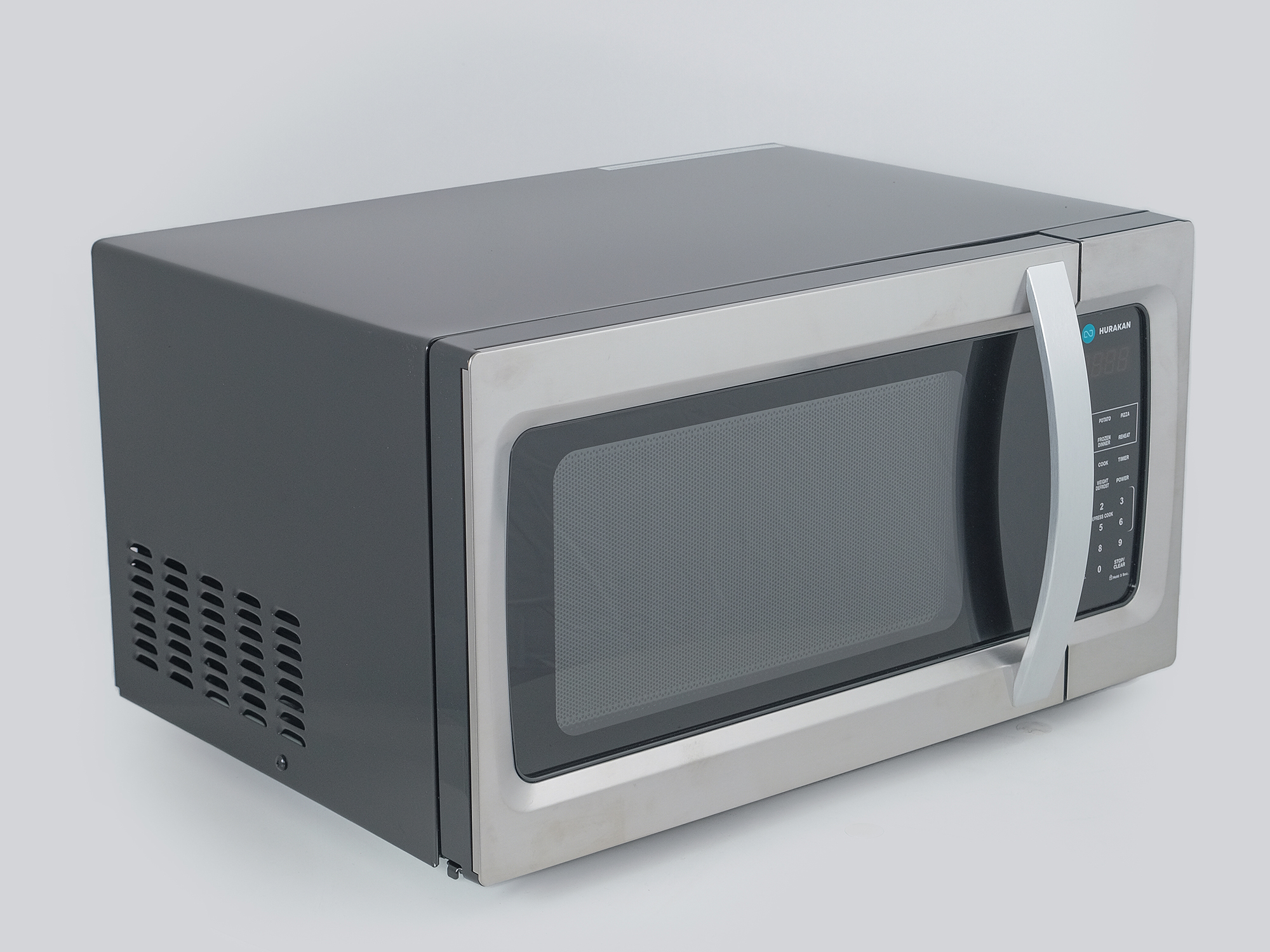ПЕЧЬ СВЧ HURAKAN HKN-WP900-30L — 4