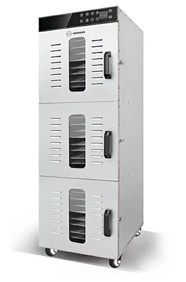 ДЕГИДРАТОР HURAKAN HKN-DHD36 — 2