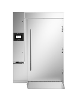 ШКАФ ШОКОВОЙ ЗАМОРОЗКИ LAINOX ZOOM STANDARD ZO602SP+UMC030