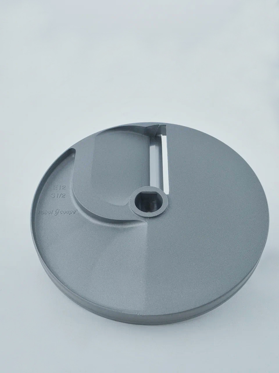 ДИСК КУБИКИ ROBOT COUPE 27298W 12Х12Х12ММ MINERAL+ — 2