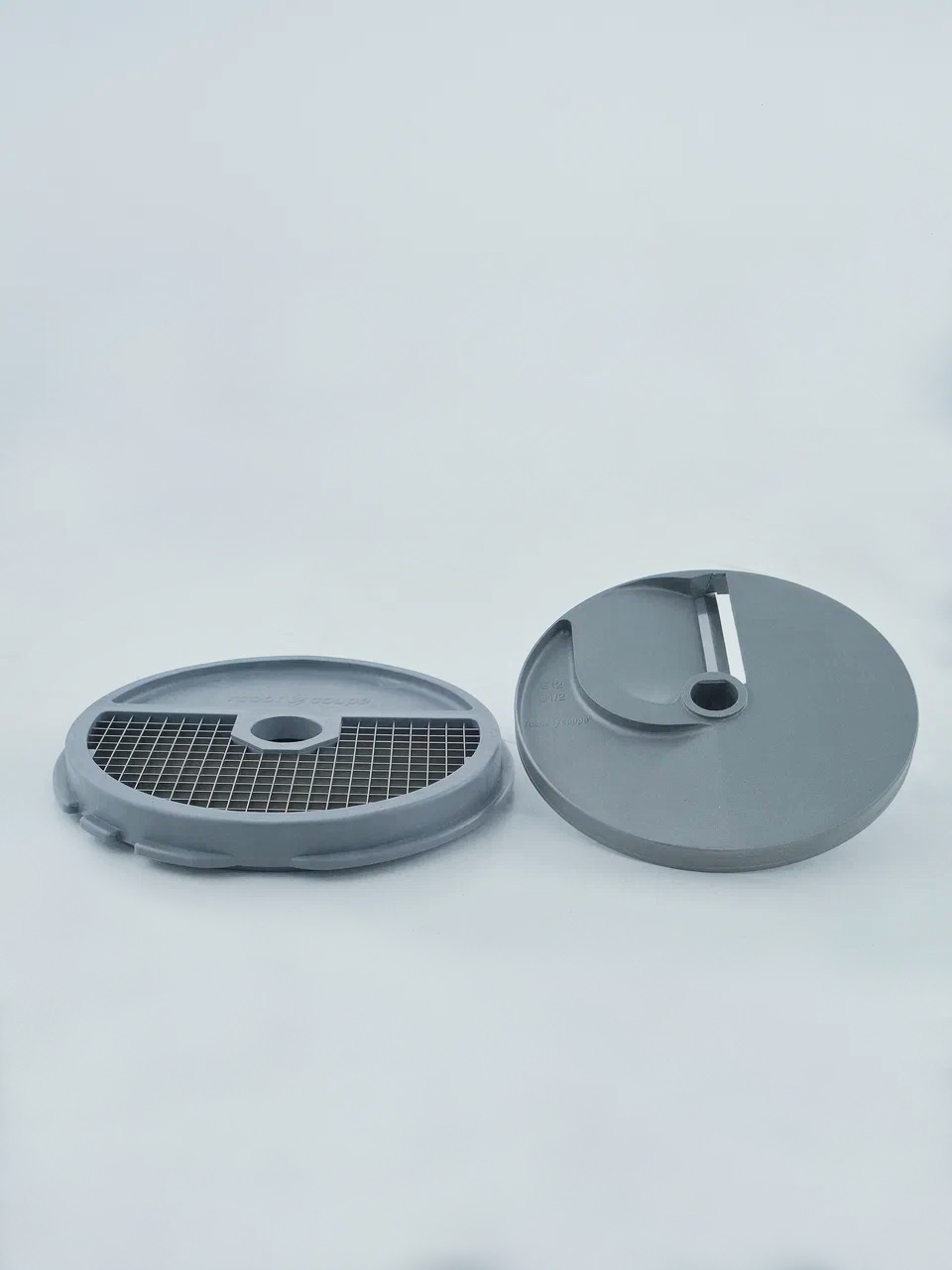 ДИСК КУБИКИ ROBOT COUPE 27298W 12Х12Х12ММ MINERAL+ — 3