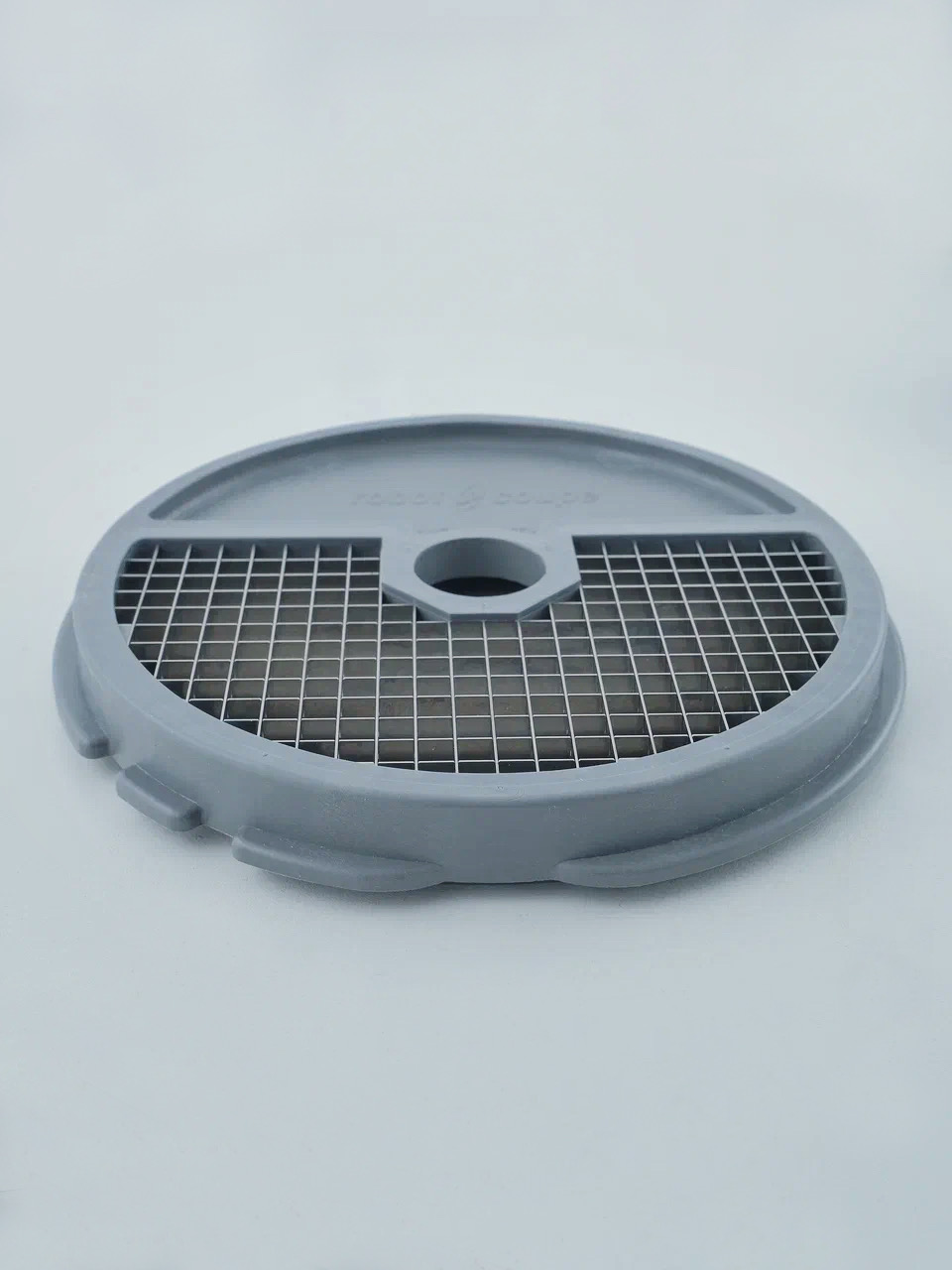 ДИСК КУБИКИ ROBOT COUPE 27298W 12Х12Х12ММ MINERAL+ — 5
