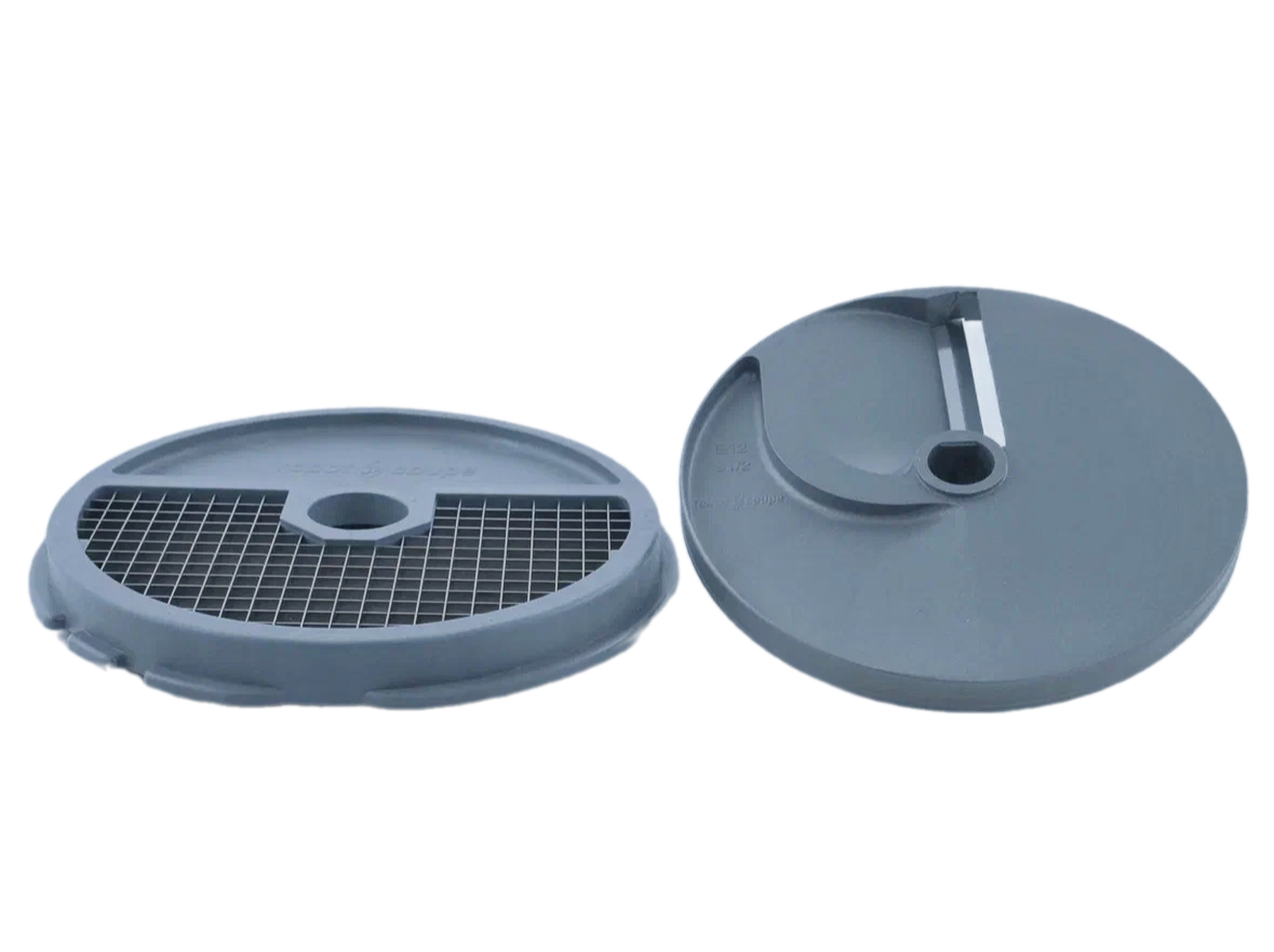 ДИСК КУБИКИ ROBOT COUPE 27298W 12Х12Х12ММ MINERAL+ — 6