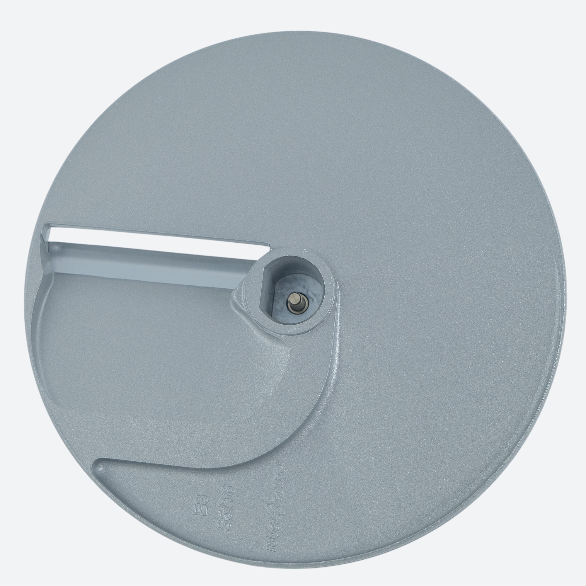 ДИСК КУБИКИ ROBOT COUPE 27298W 12Х12Х12ММ MINERAL+ — 8