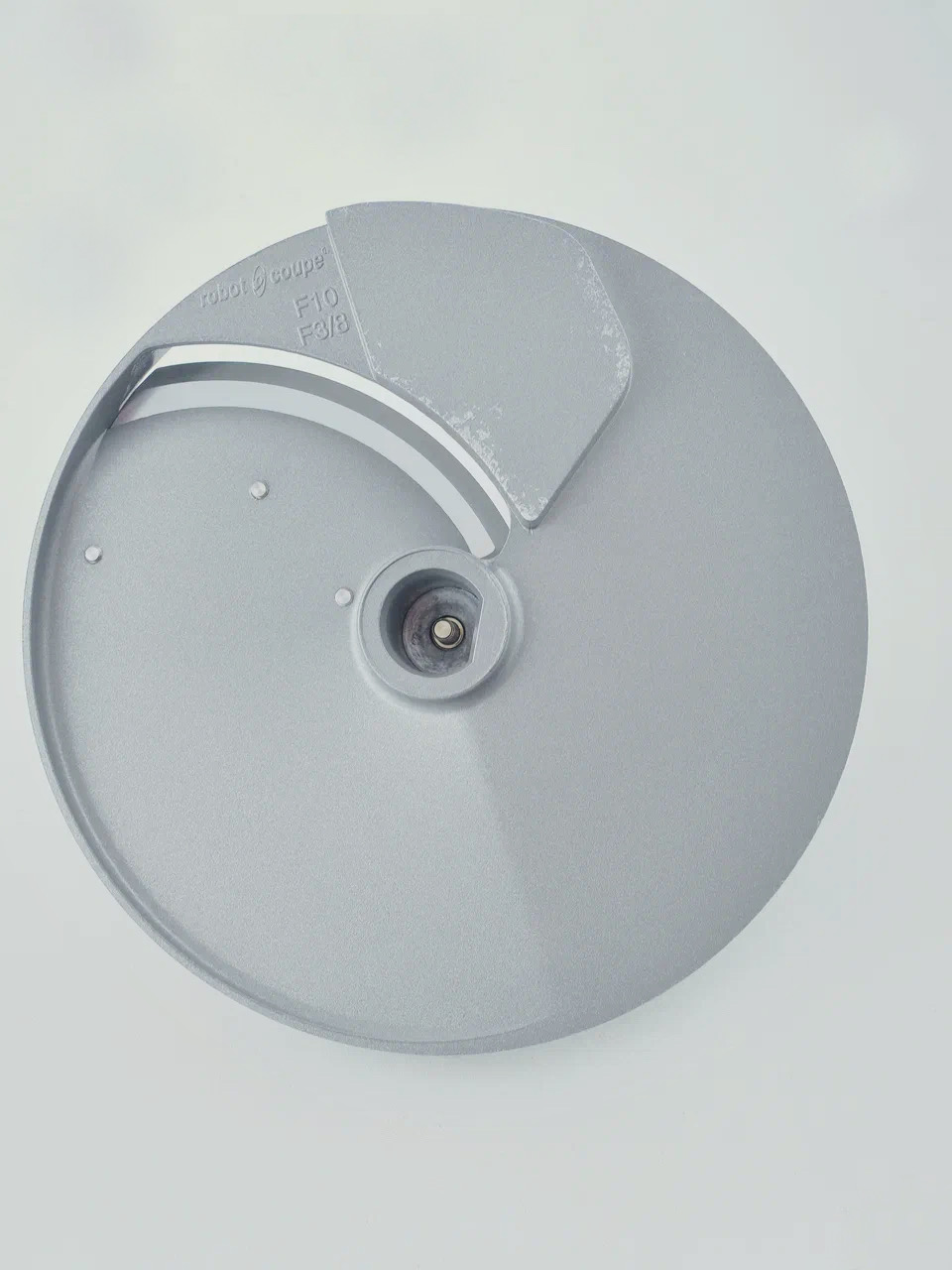 ДИСК СОЛОМКА ROBOT COUPE 27117W 10X10ММ ФРЕНЧ-ФРИ MINERAL+ — 5