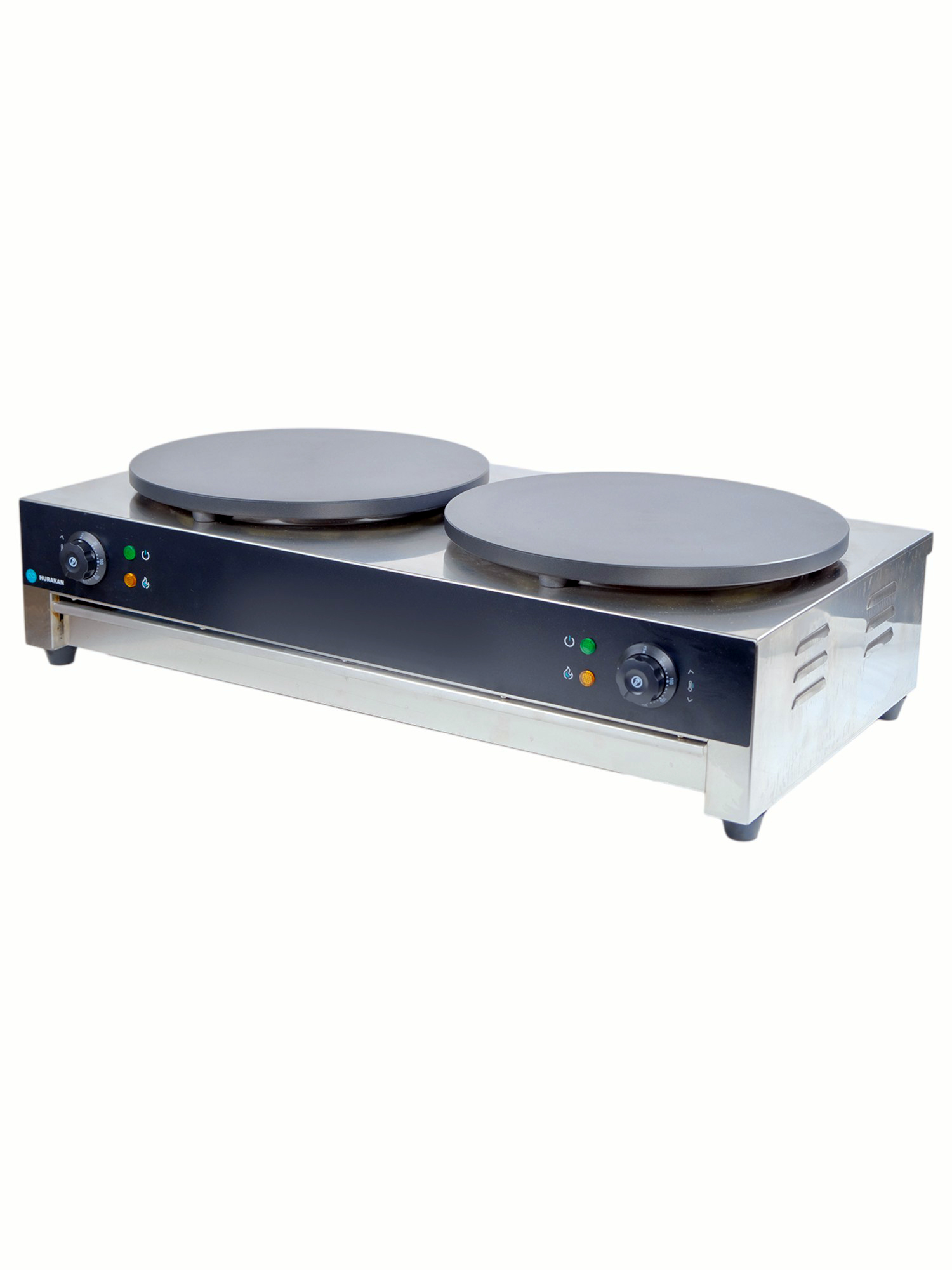 БЛИННИЦА HURAKAN HKN-CDE400P — 2