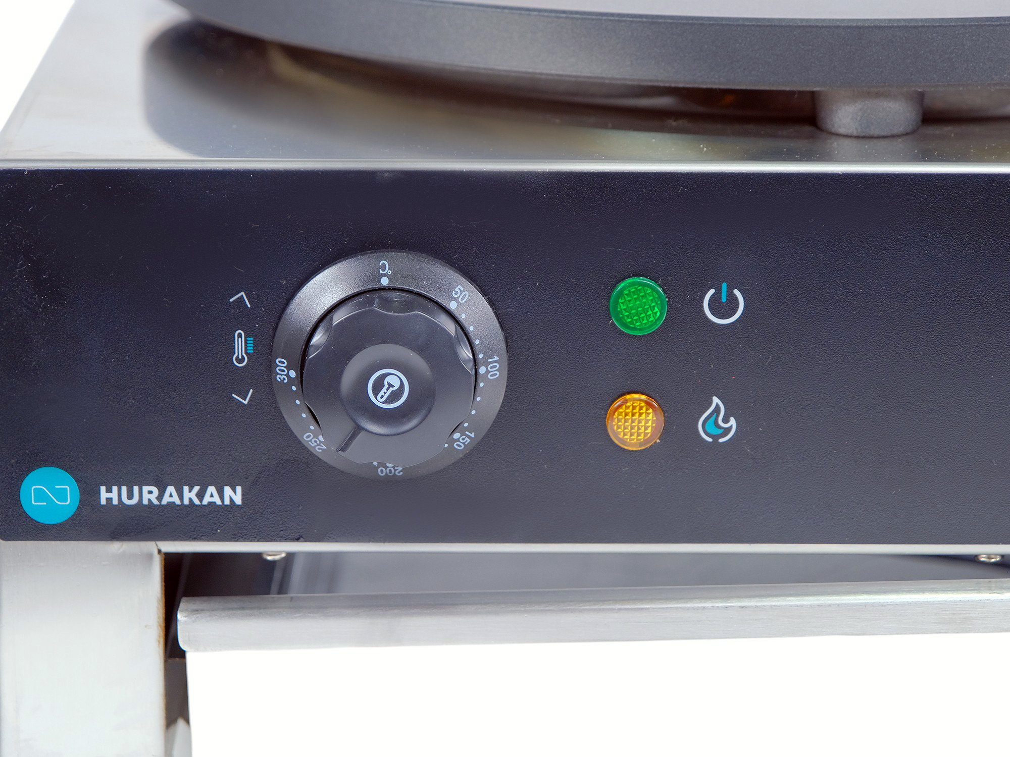 БЛИННИЦА HURAKAN HKN-CDE400P — 3