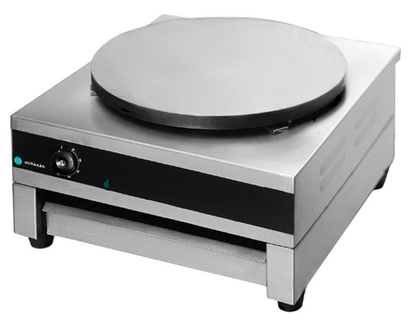 БЛИННИЦА HURAKAN HKN-CSE400P — 2