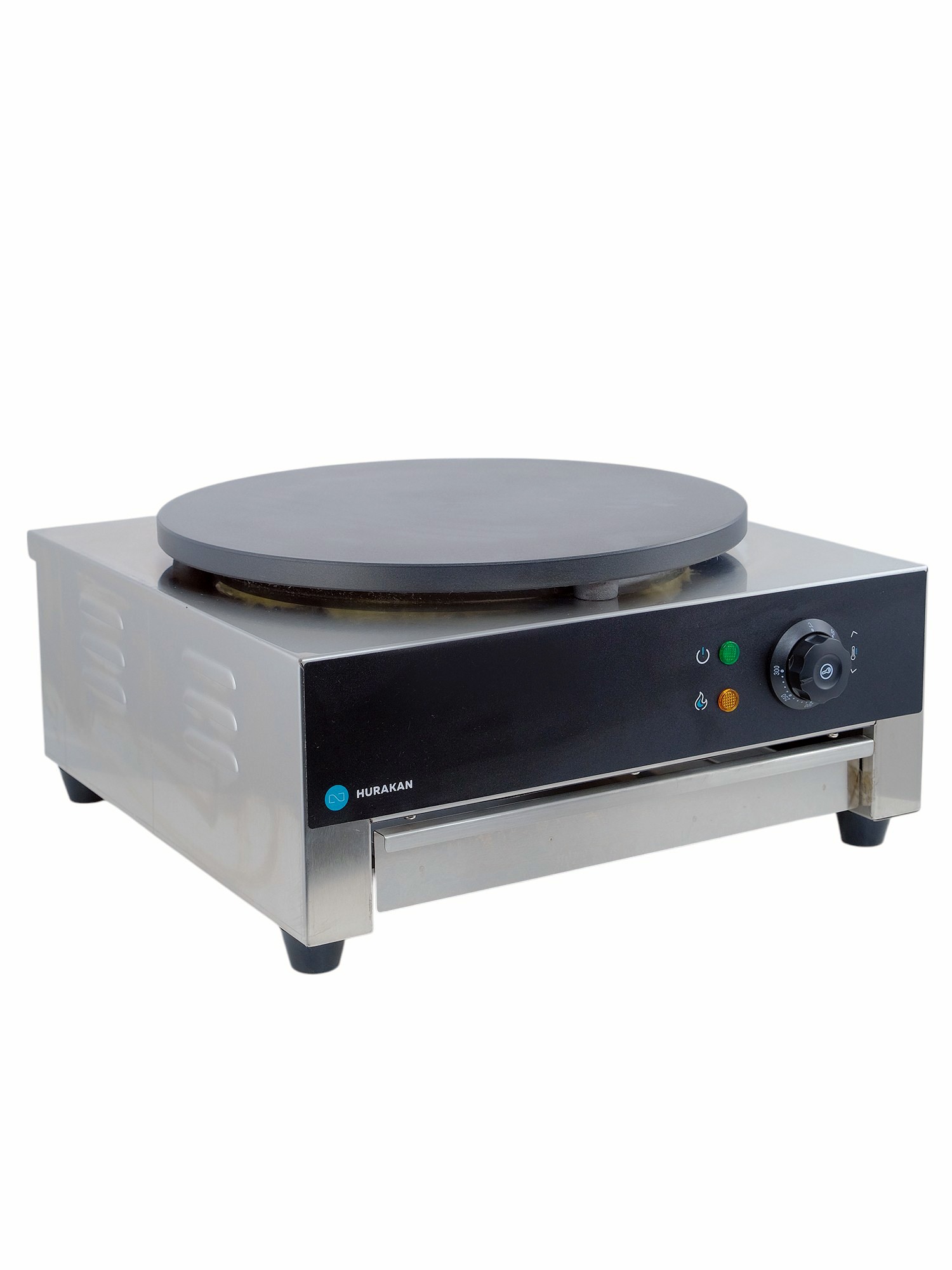 БЛИННИЦА HURAKAN HKN-CSE400P — 3