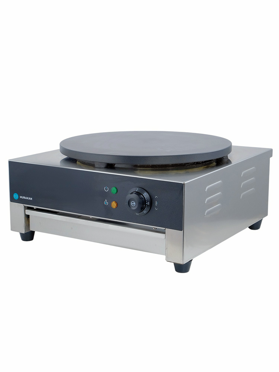 БЛИННИЦА HURAKAN HKN-CSE400P — 5