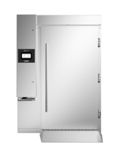 ШКАФ ШОКОВОЙ ЗАМОРОЗКИ LAINOX ZOOM STANDARD ZO601SP+UMC029