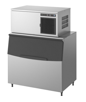 ЛЕДОГЕНЕРАТОР HOSHIZAKI IM-240DNE-HC-23