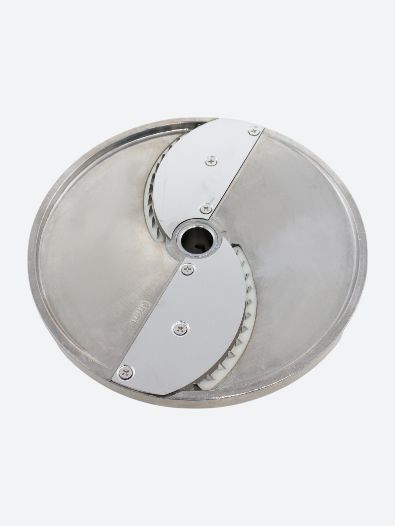 ОВОЩЕРЕЗКА HURAKAN HKN-FNT-WN — 4