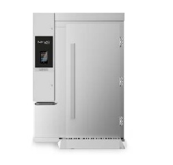 ШКАФ ШОКОВОЙ ЗАМОРОЗКИ LAINOX NEO201TR+UMC028