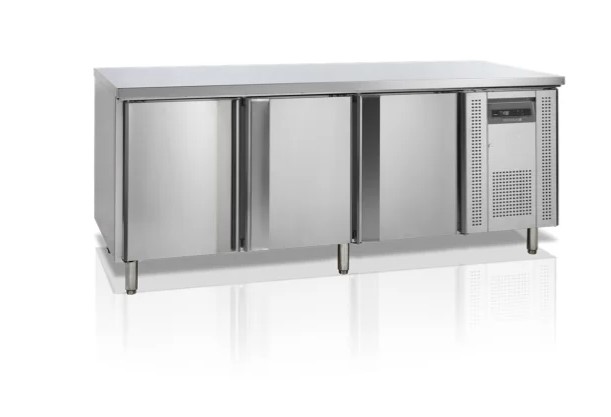 СТОЛ С ОХЛАЖД.ШКАФОМ TEFCOLD BK310