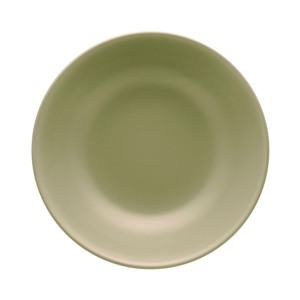 Тарелка суповая UNNI ACETINADO OLIVA 20см Oxford 102600, AY01-5508 — 2