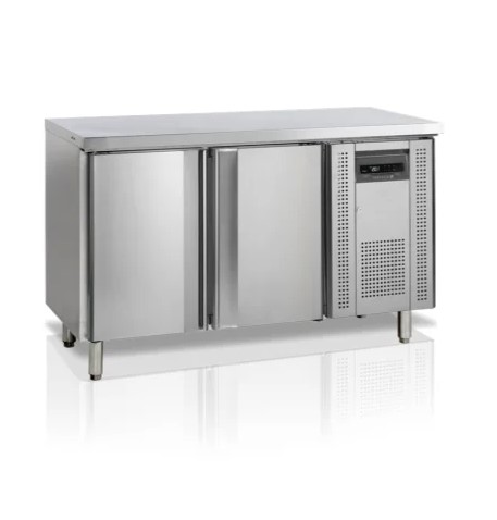 СТОЛ МОРОЗИЛЬНЫЙ TEFCOLD SK6210BT — 2